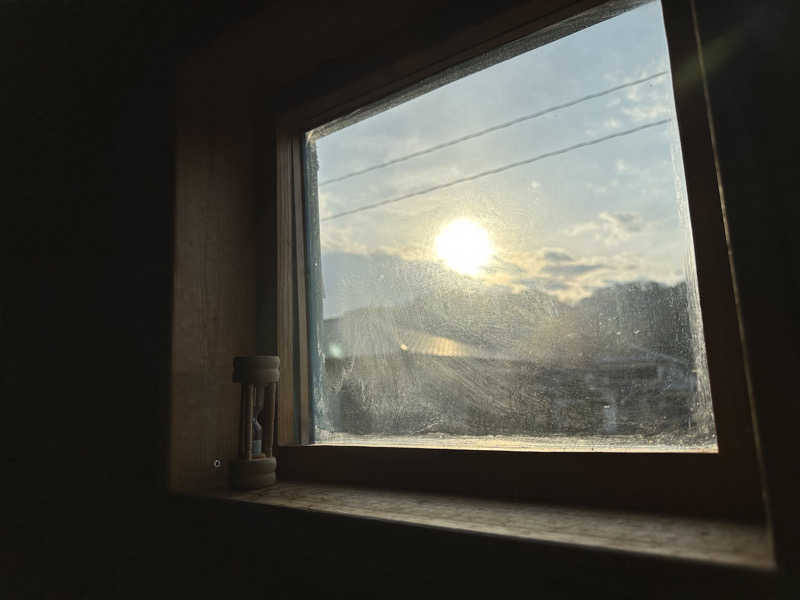 かわかみさんのsauna kota ハルモニアのサ活写真