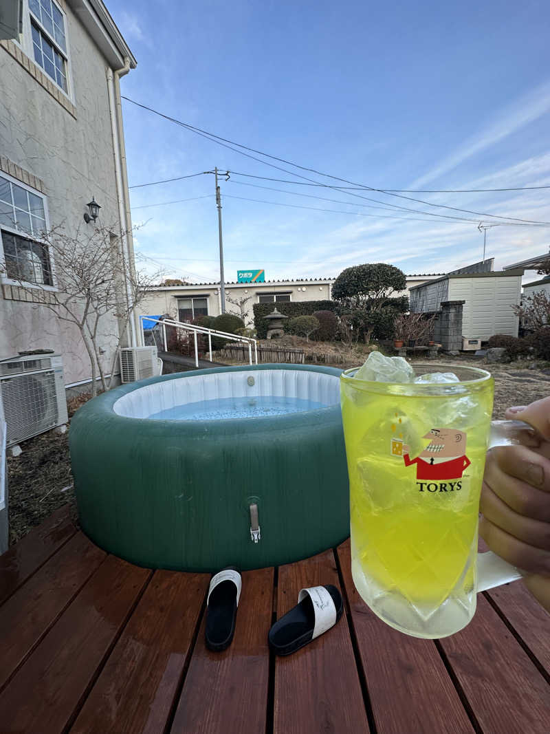 かわかみさんのsauna kota ハルモニアのサ活写真