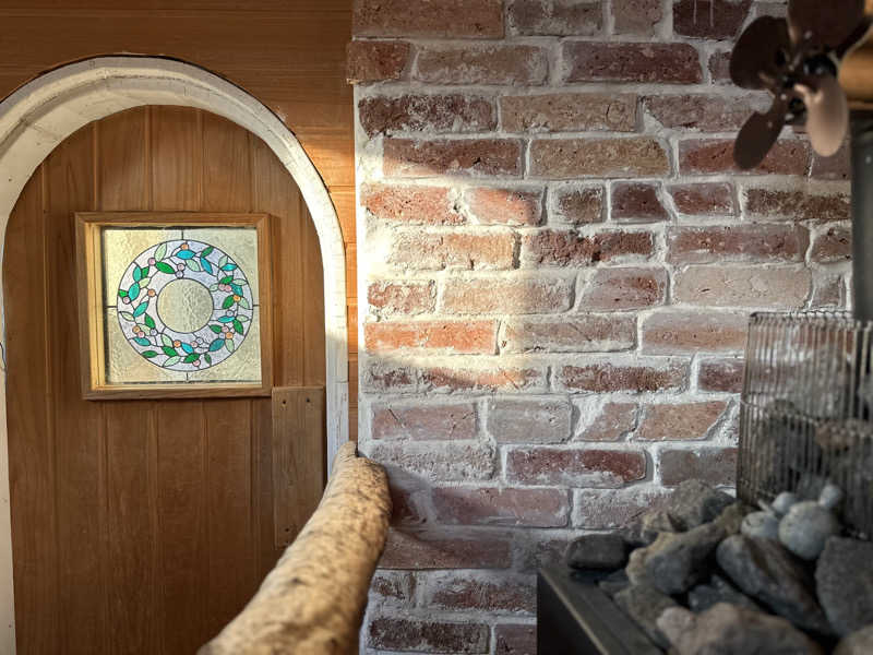 かわかみさんのsauna kota ハルモニアのサ活写真