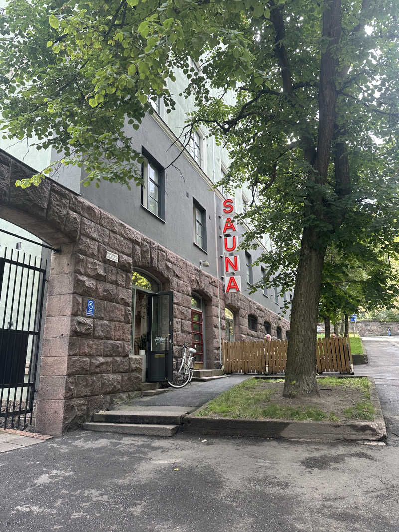 かわかみさんのKotiharjun Saunaのサ活写真