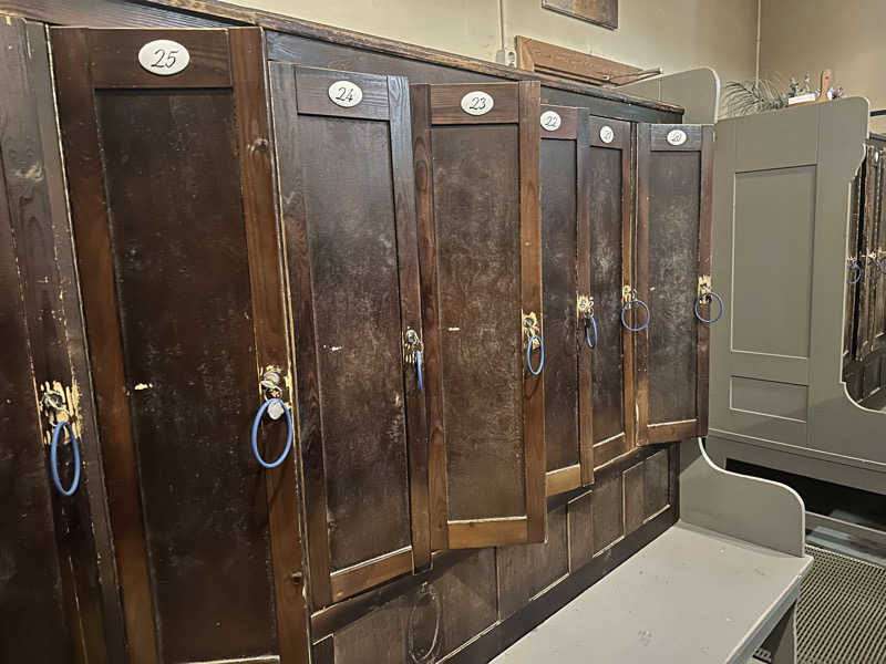 かわかみさんのKotiharjun Saunaのサ活写真