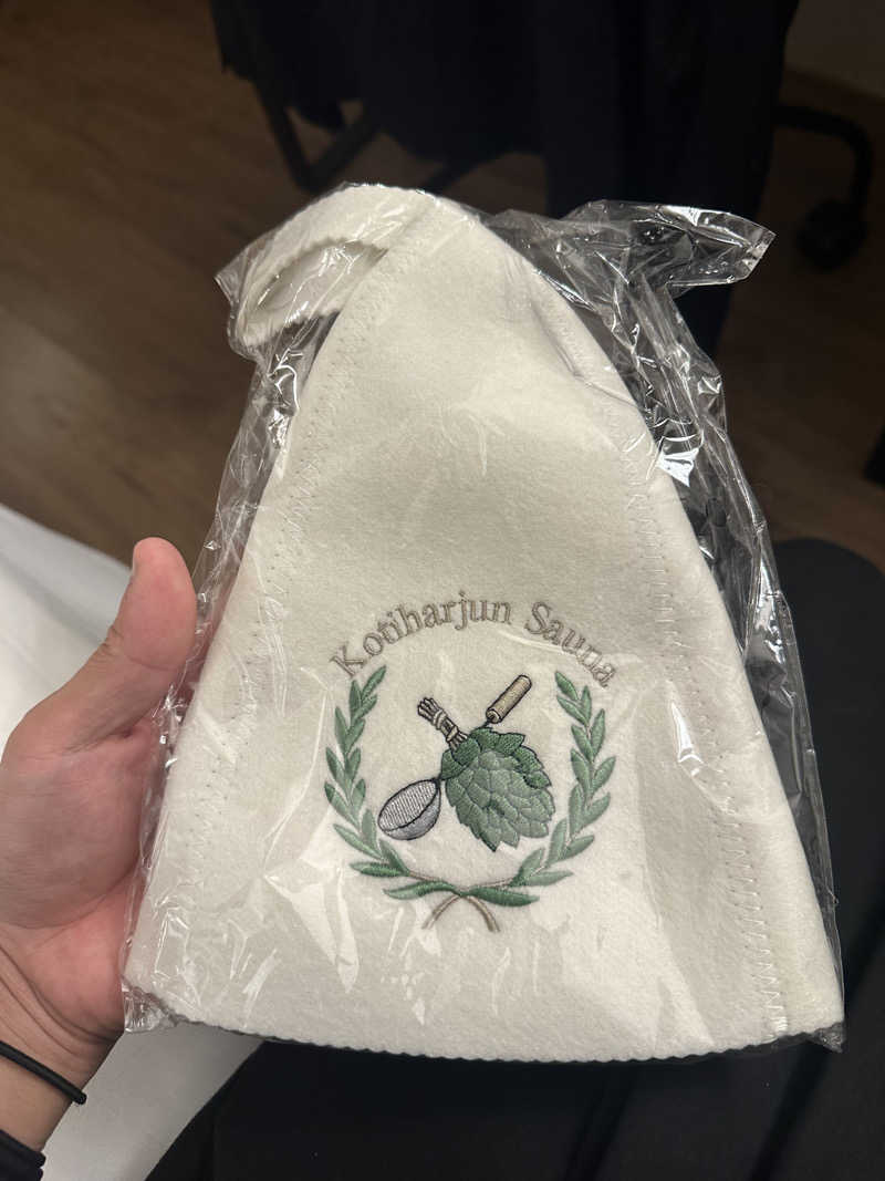 かわかみさんのKotiharjun Saunaのサ活写真