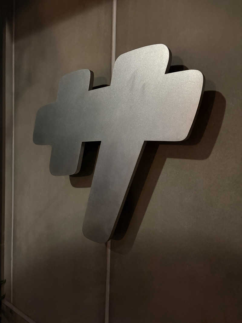 ポンコさんの渋谷SAUNASのサ活写真