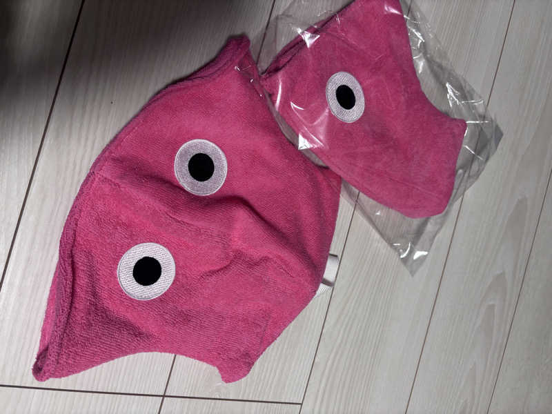 わかわかわかちこさんのスパ・アルプスのサ活写真