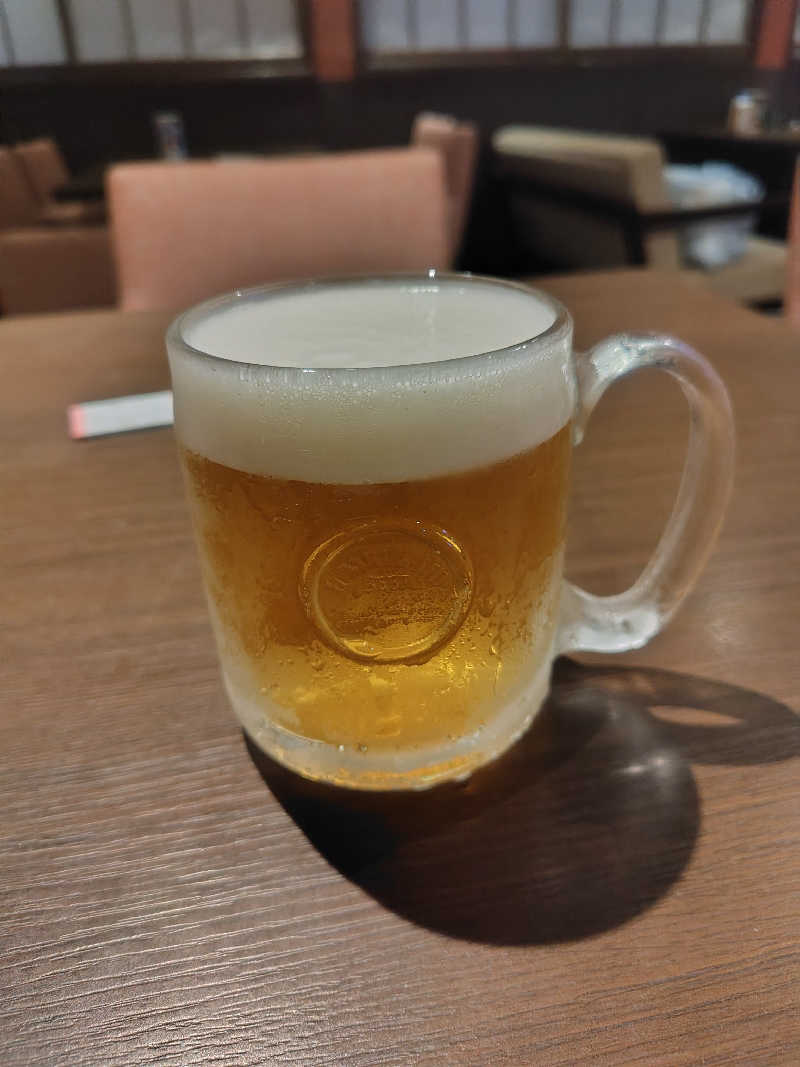 あつーさんのOYUGIWA海老名のサ活写真