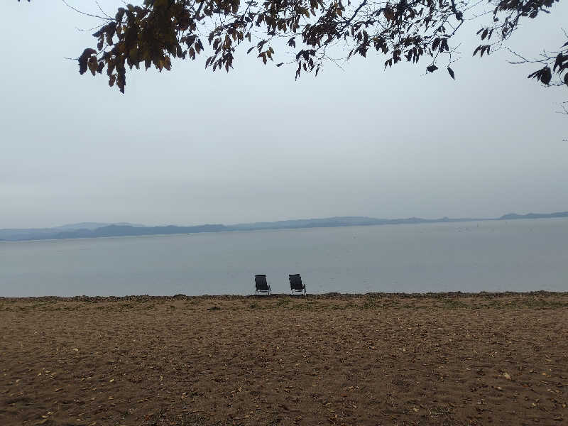 あつーさんのRoots猪苗代 LakeArea (THE LAKE)のサ活写真