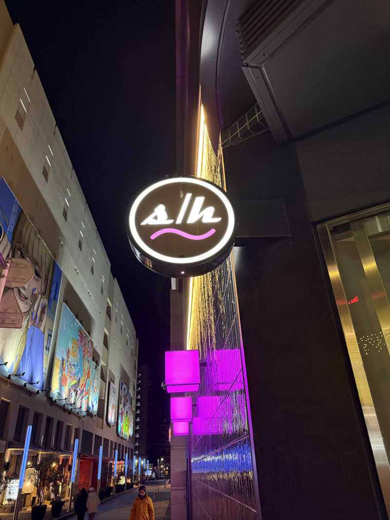 KAZ26さんのsaunahouseのサ活写真