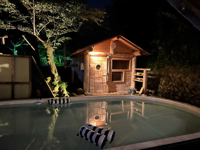 ミストケーキさんのSauna Base 厚木のサ活写真