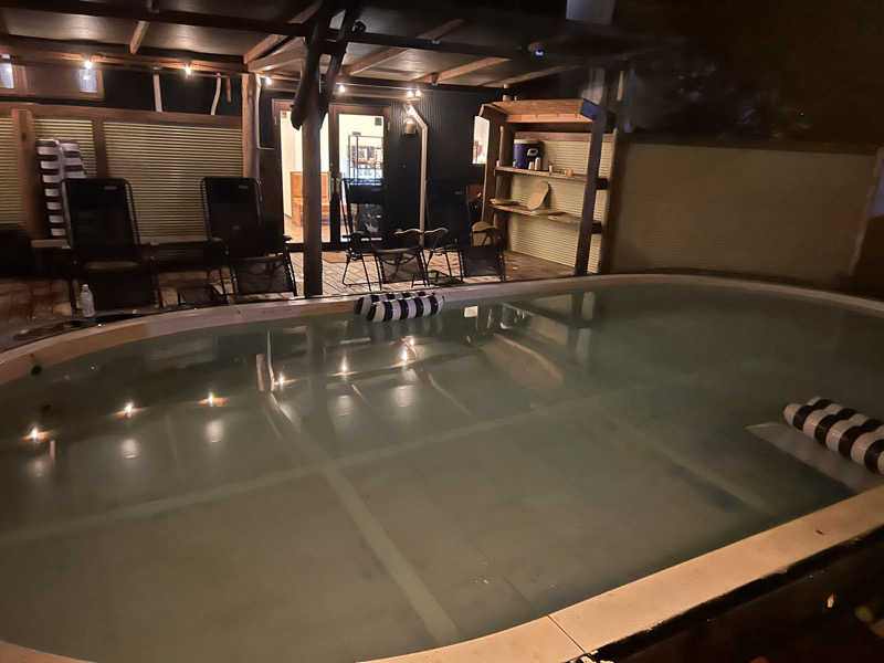 ミストケーキさんのSauna Base 厚木のサ活写真