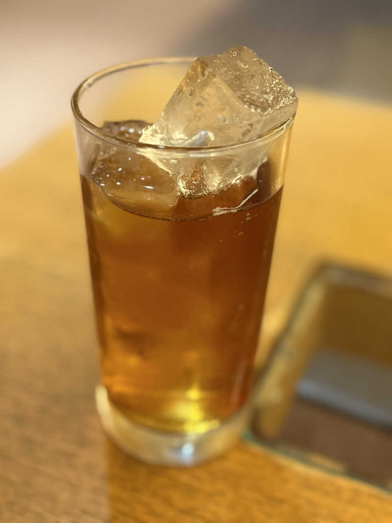 どんぶりマニアさんのサウナ&カプセルホテル 北欧のサ活写真