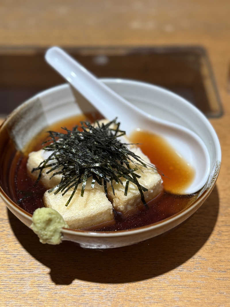 どんぶりマニアさんのサウナ&カプセルホテル 北欧のサ活写真