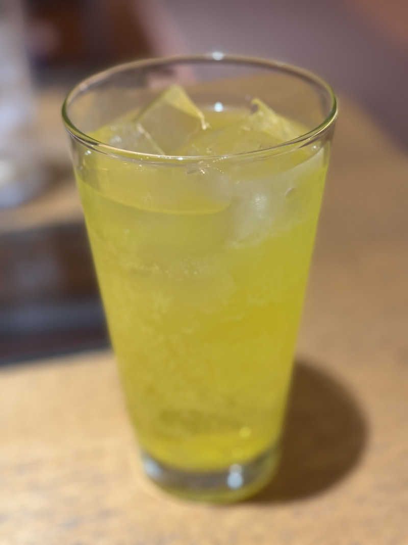 どんぶりマニアさんのサウナ&カプセルホテル 北欧のサ活写真