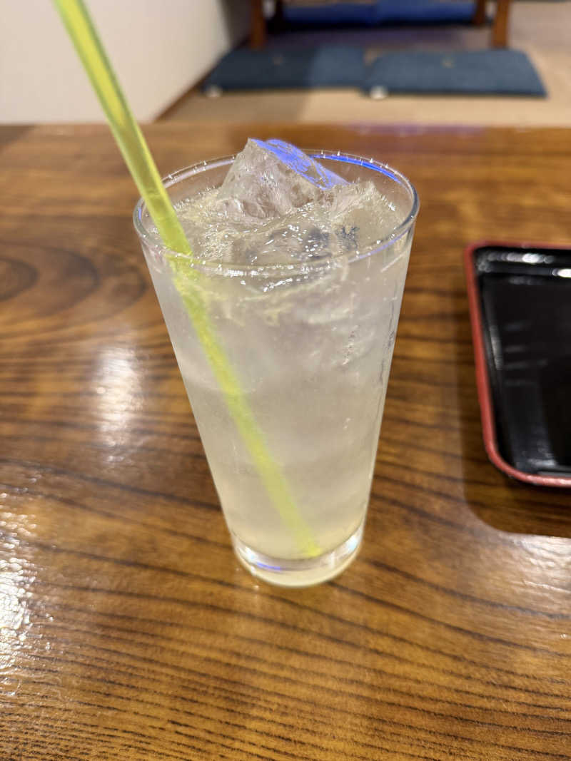 どんぶりマニアさんのサウナセンター稲荷町(旧サウナホテルニュー大泉 稲荷町店)のサ活写真