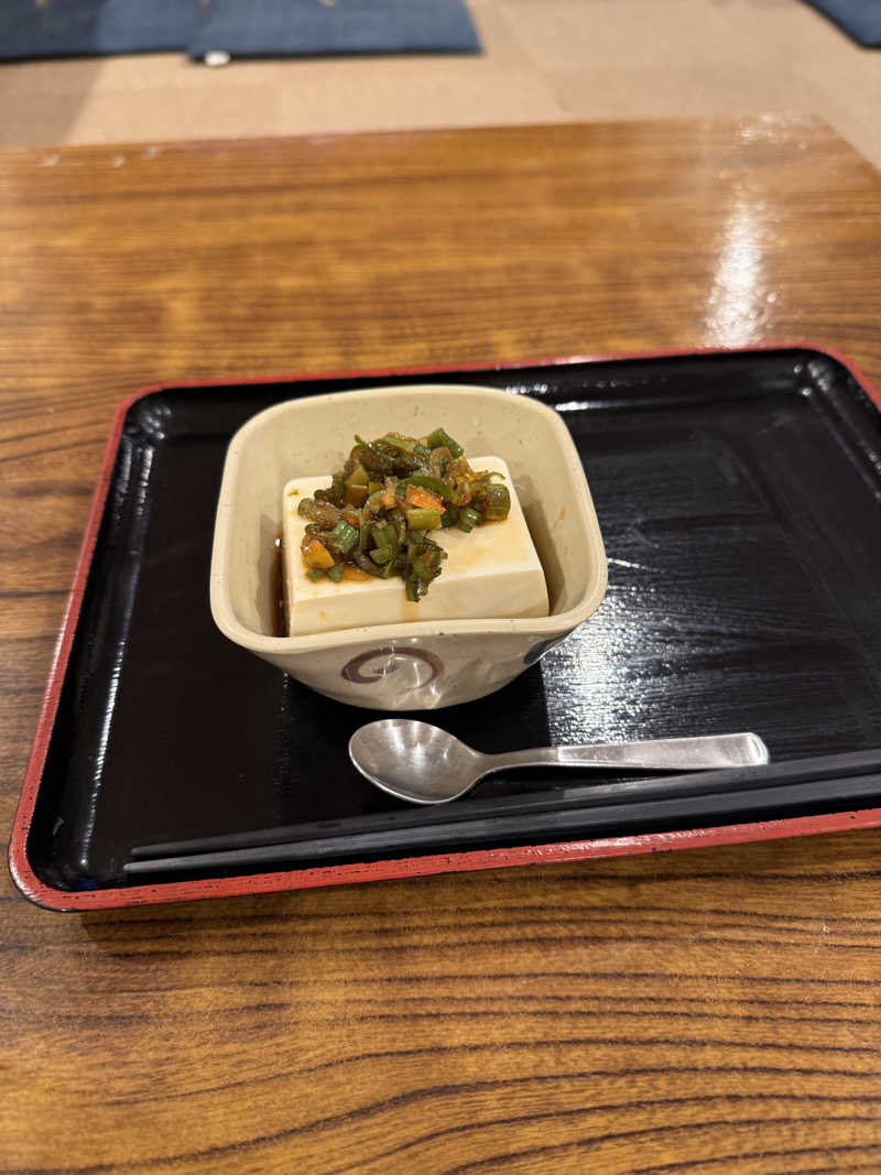 どんぶりマニアさんのサウナセンター稲荷町(旧サウナホテルニュー大泉 稲荷町店)のサ活写真