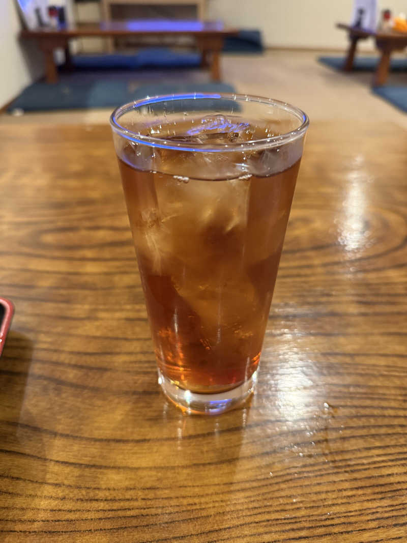 どんぶりマニアさんのサウナセンター稲荷町(旧サウナホテルニュー大泉 稲荷町店)のサ活写真