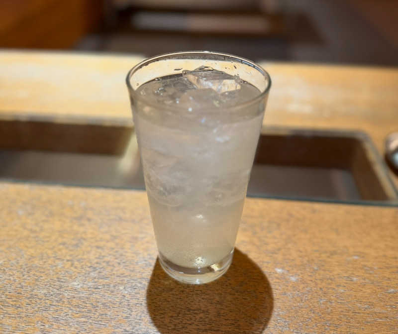 どんぶりマニアさんのサウナ&カプセルホテル 北欧のサ活写真