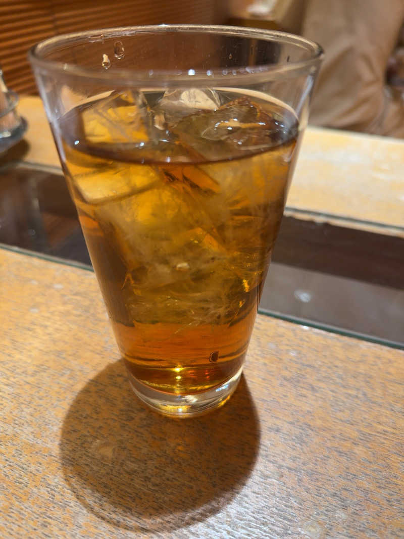 どんぶりマニアさんのサウナ&カプセルホテル 北欧のサ活写真