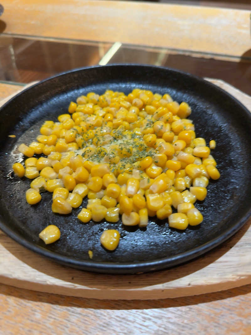 どんぶりマニアさんのサウナ&カプセルホテル 北欧のサ活写真