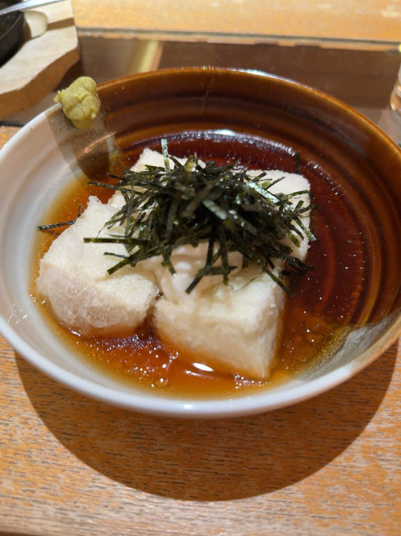 どんぶりマニアさんのサウナ&カプセルホテル 北欧のサ活写真