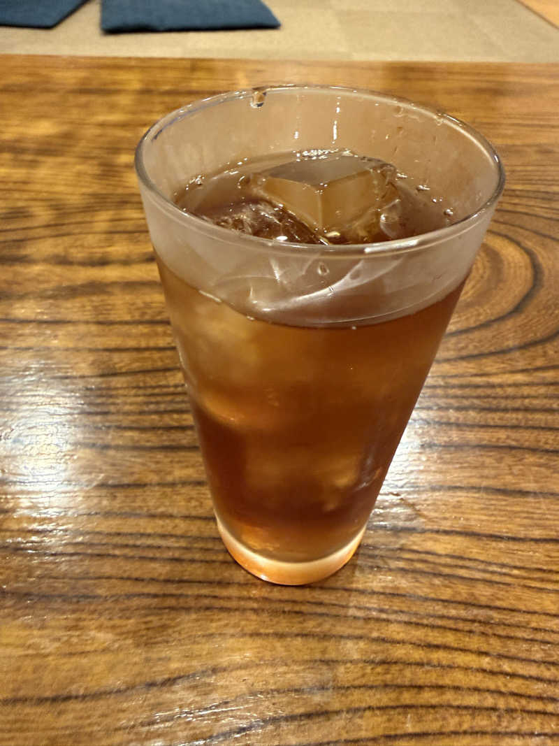どんぶりマニアさんのサウナセンター稲荷町(旧サウナホテルニュー大泉 稲荷町店)のサ活写真