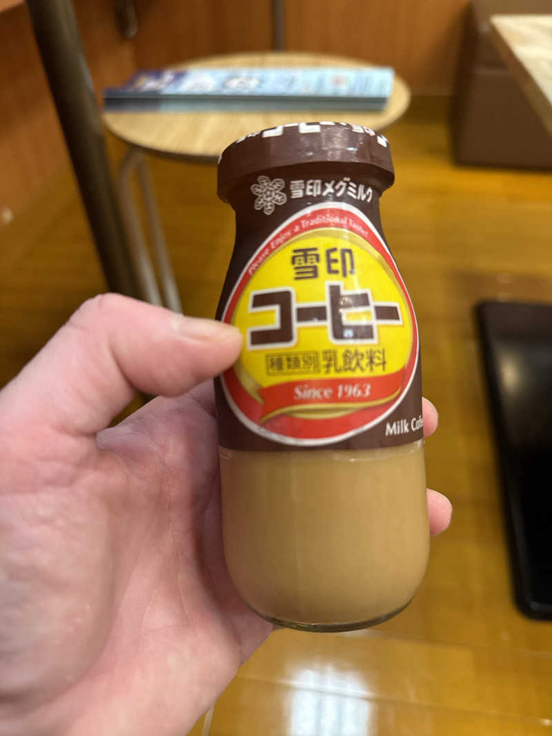 どんぶりマニアさんのアクアプレイス旭のサ活写真