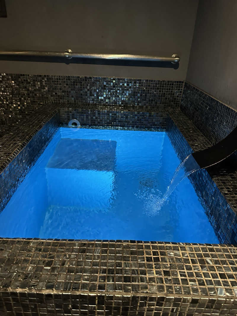 しんはまさんのCHILLBOXのサ活写真