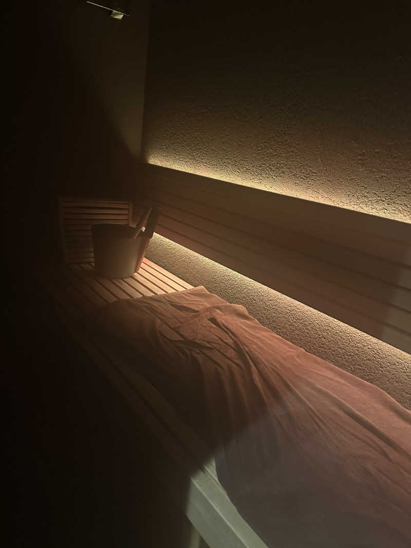 しんはまさんのCHILLBOXのサ活写真