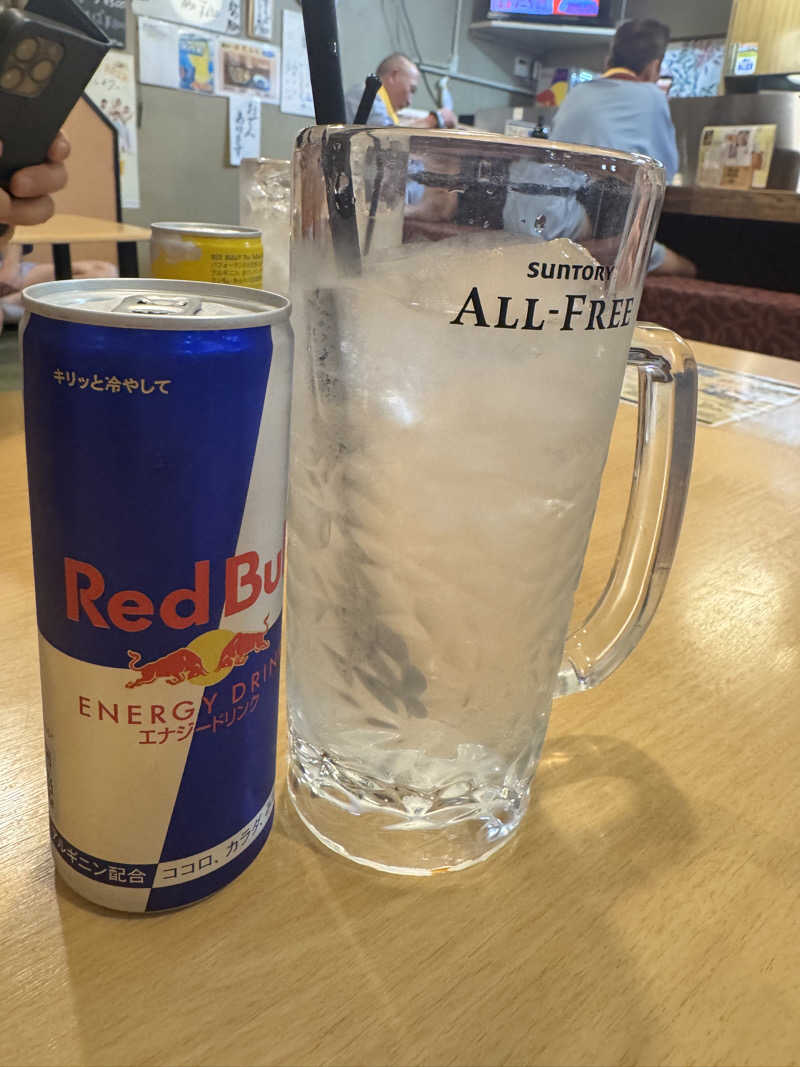 しんはまさんのサウナピアのサ活写真