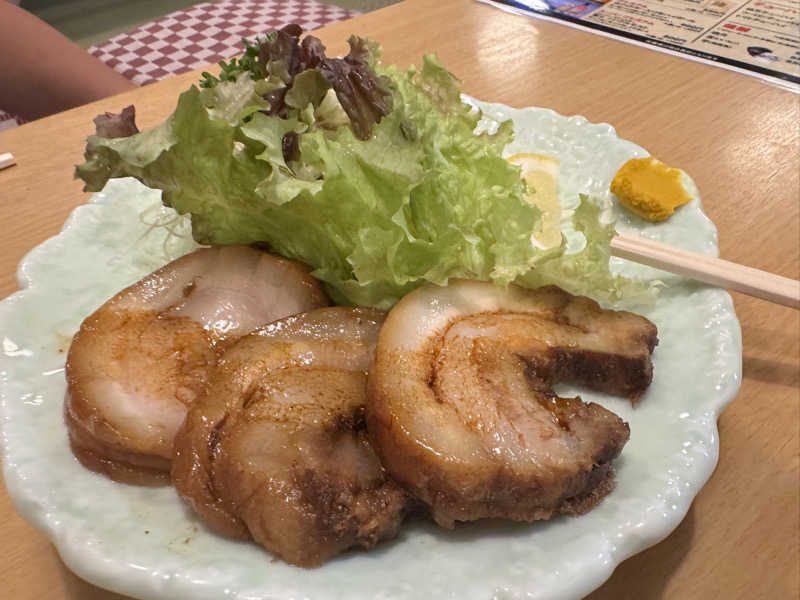 しんはまさんのサウナピアのサ活写真