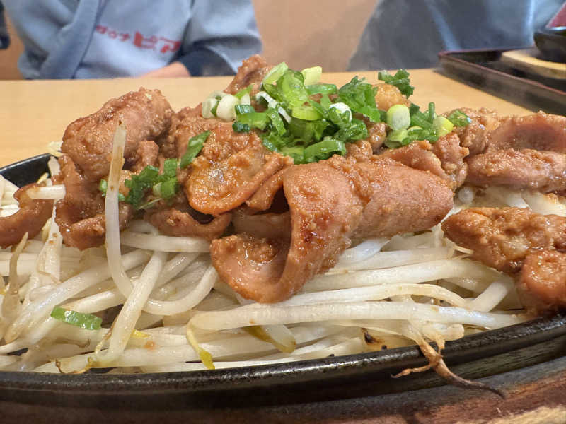 しんはまさんのサウナピアのサ活写真