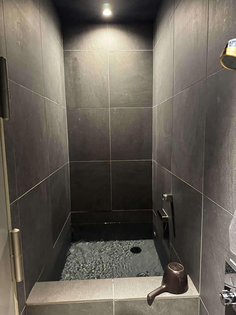 しんはまさんのIMMERSIVE SAUNAのサ活写真