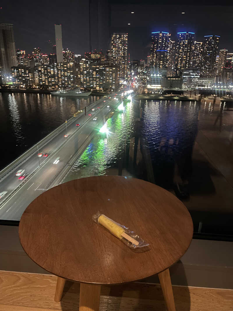 37373さんのラビスタ東京ベイのサ活写真