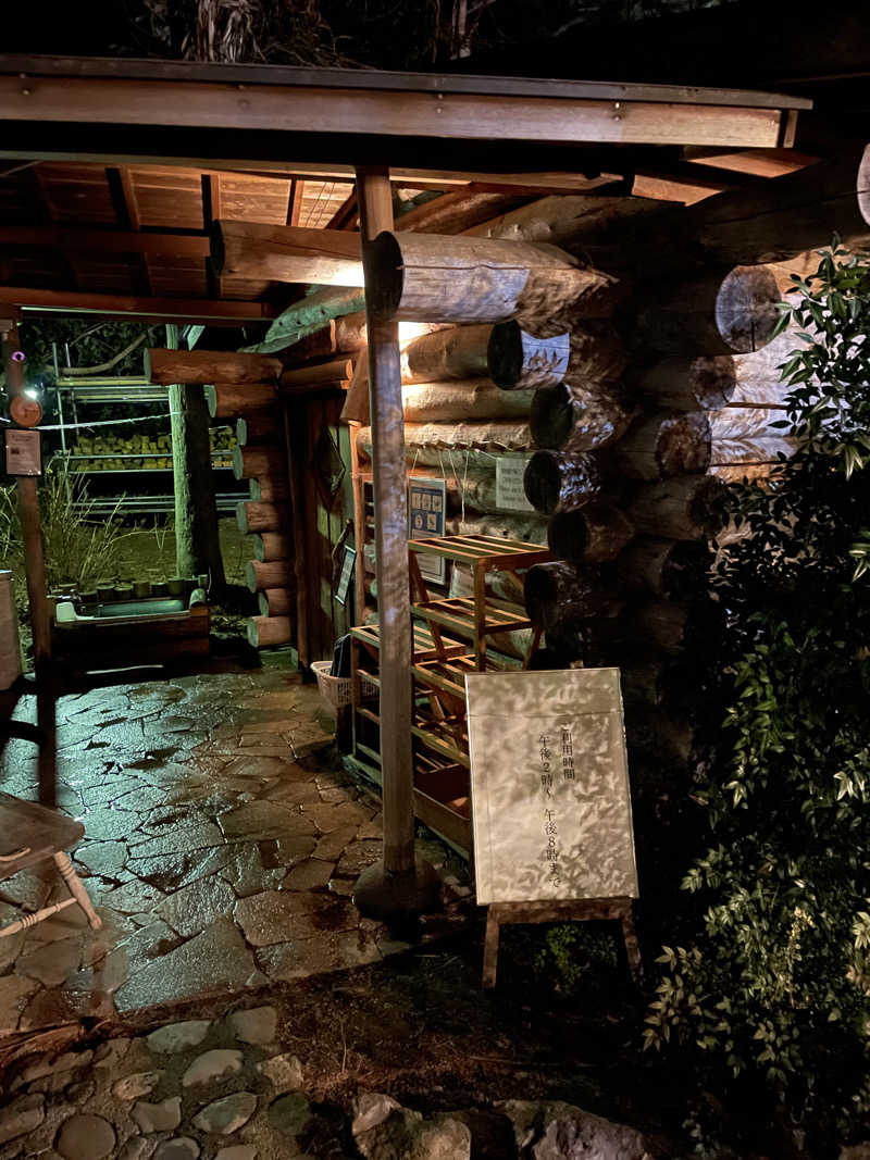 37373さんの蓮台寺温泉 清流荘のサ活写真