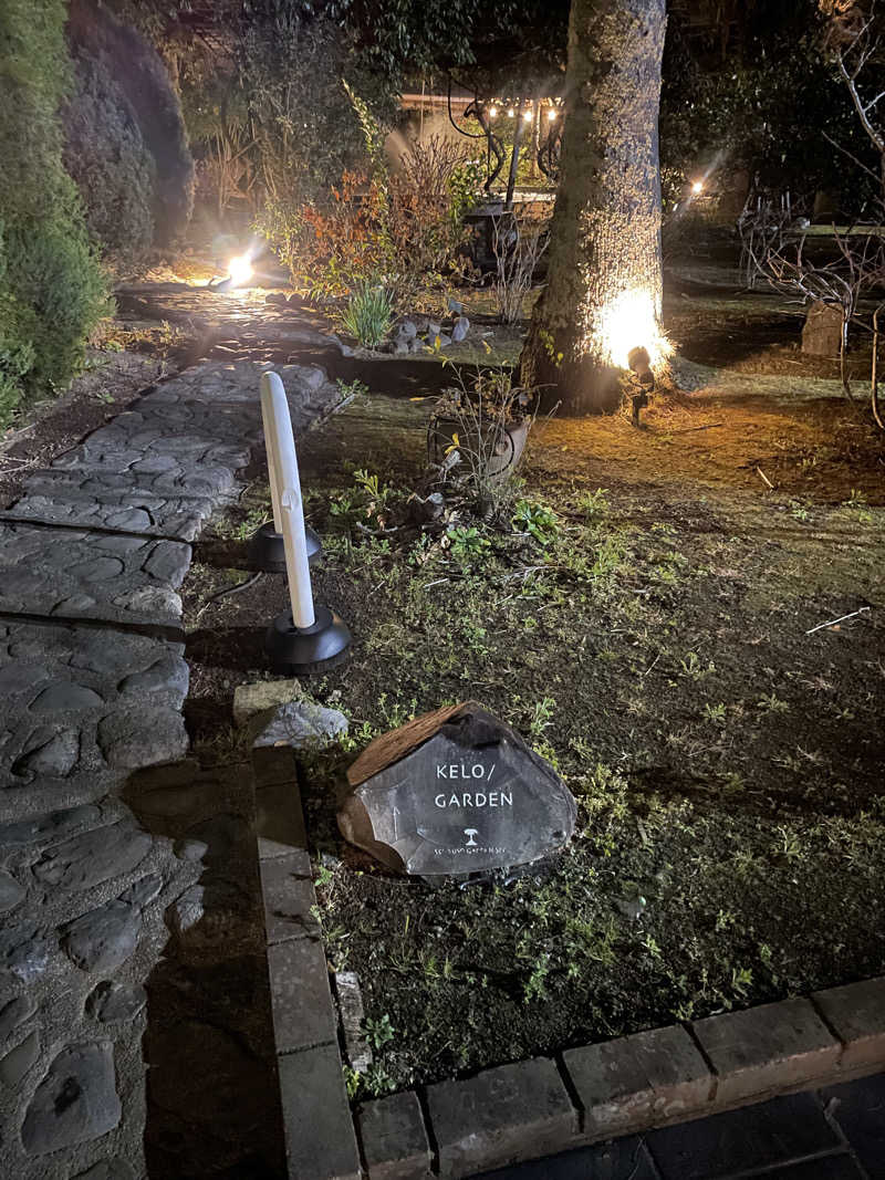 37373さんの蓮台寺温泉 清流荘のサ活写真