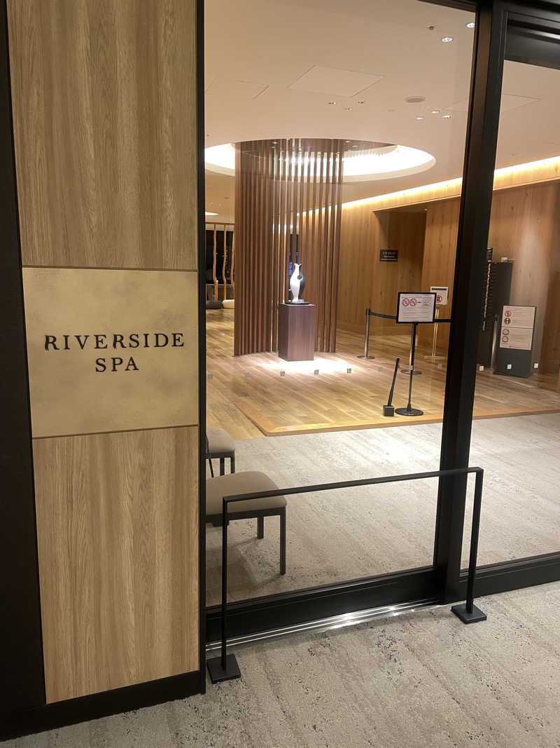 37373さんのリーベルホテル大阪のサ活写真