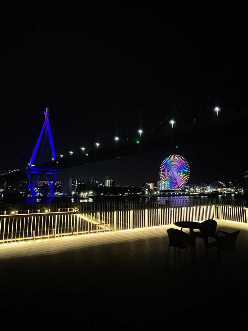 37373さんのリーベルホテル大阪のサ活写真