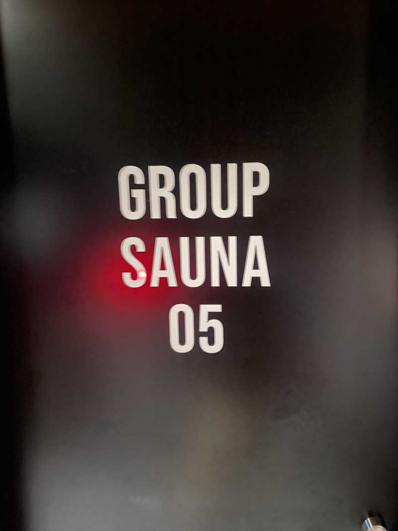 37373さんのZONE SAUNAのサ活写真