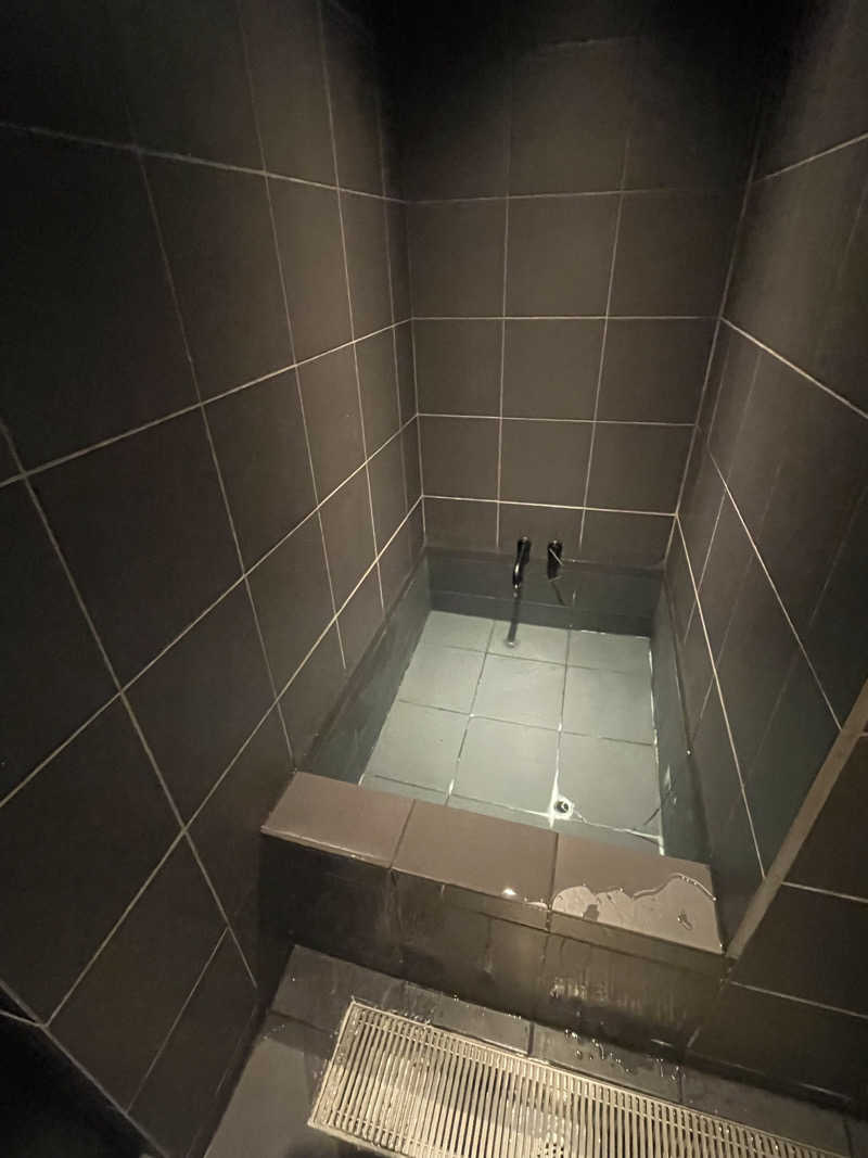 37373さんのZONE SAUNAのサ活写真