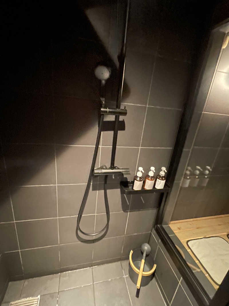 37373さんのZONE SAUNAのサ活写真