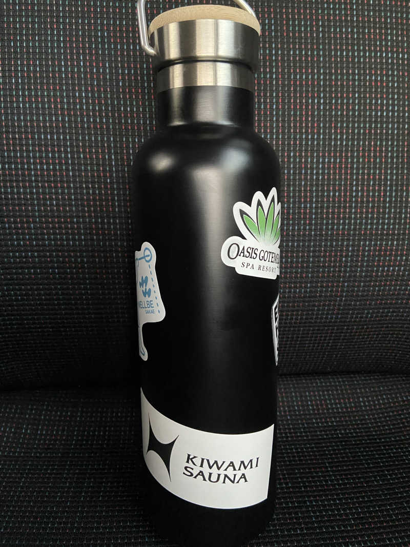 モチ太郎さんのSAUNA煌ｰKOUｰのサ活写真