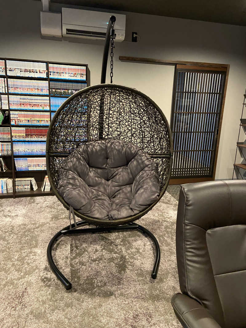 モチ太郎さんのSAUNA煌ｰKOUｰのサ活写真