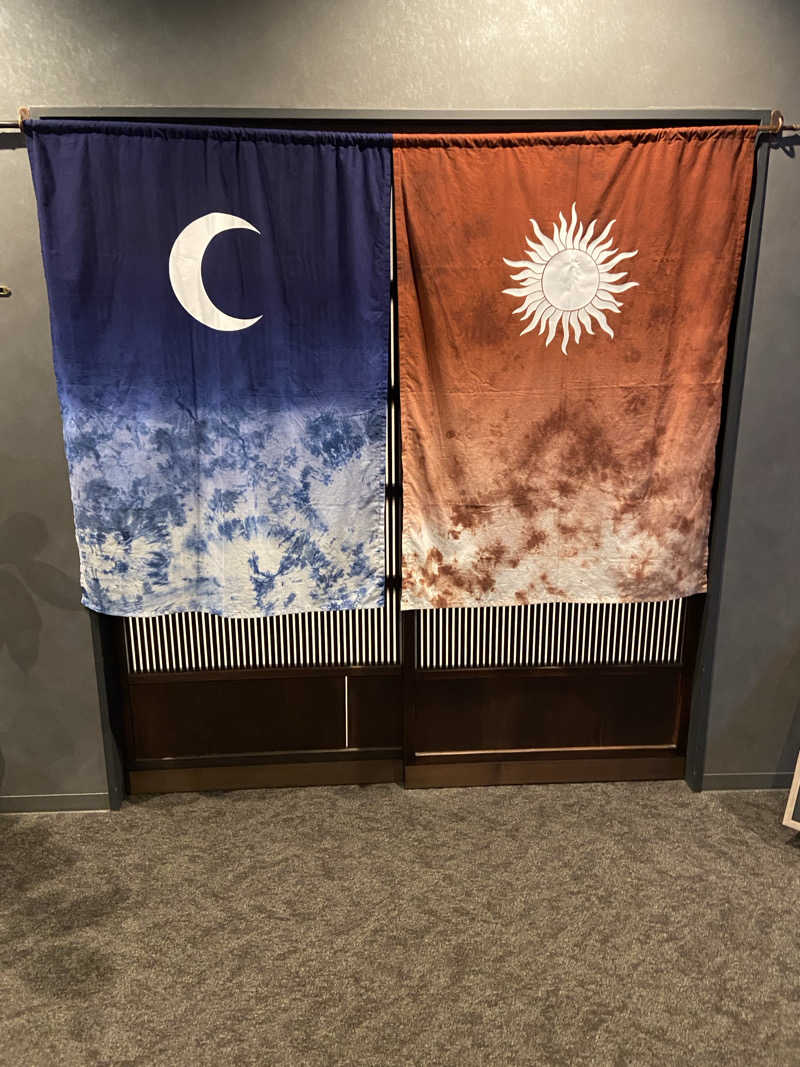 モチ太郎さんのSAUNA煌ｰKOUｰのサ活写真