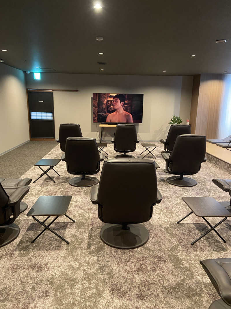 モチ太郎さんのSAUNA煌ｰKOUｰのサ活写真