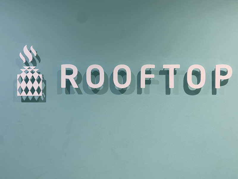 MI!さんのROOFTOP(ルーフトップ)のサ活写真