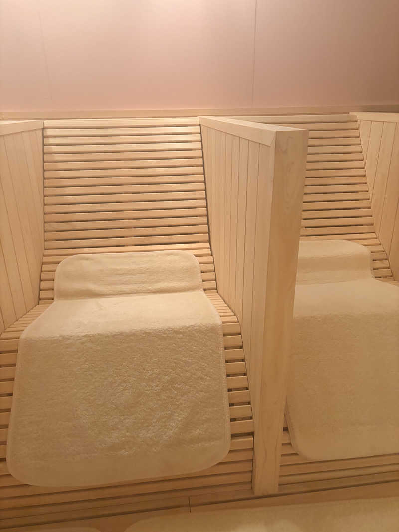 ぽれさんの林檎の湯屋 おぶ～のサ活写真