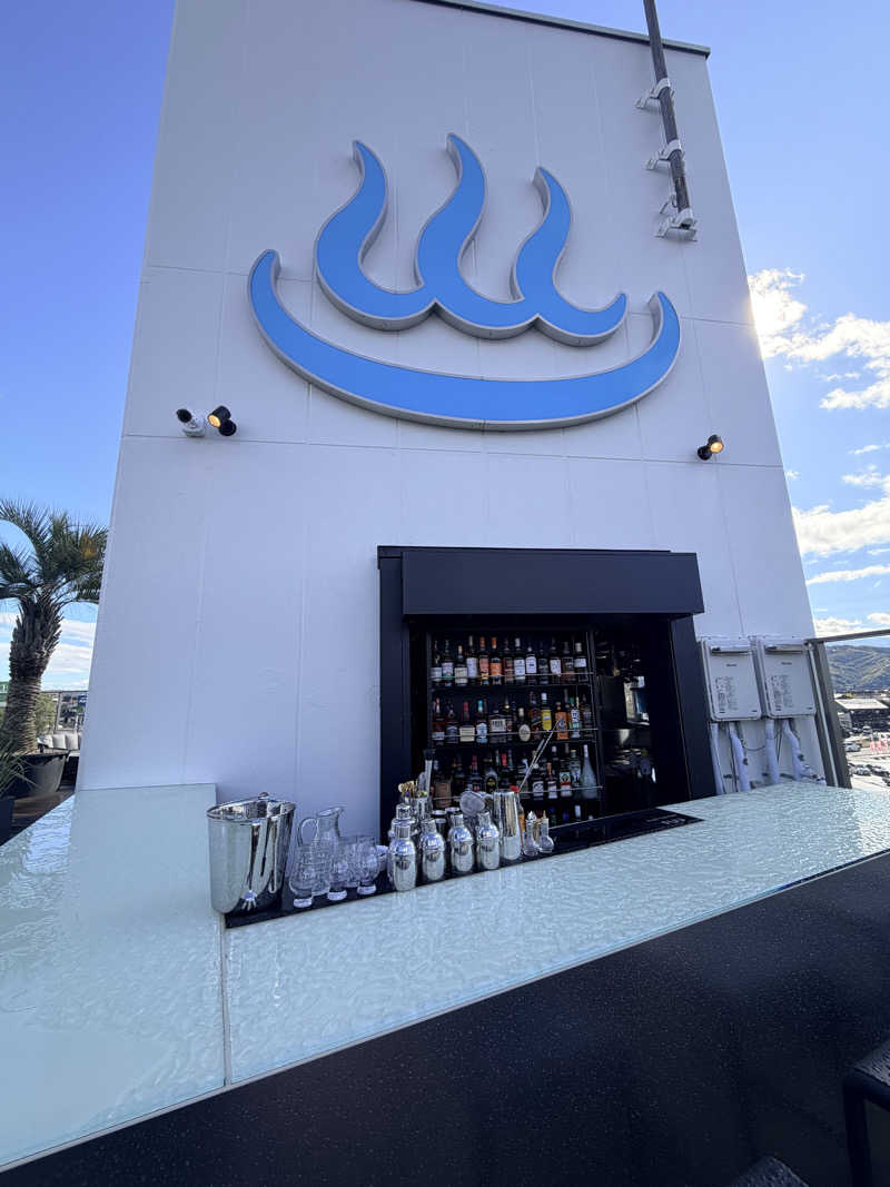 ぽれさんのUU ueda ユーユーウエダのサ活写真