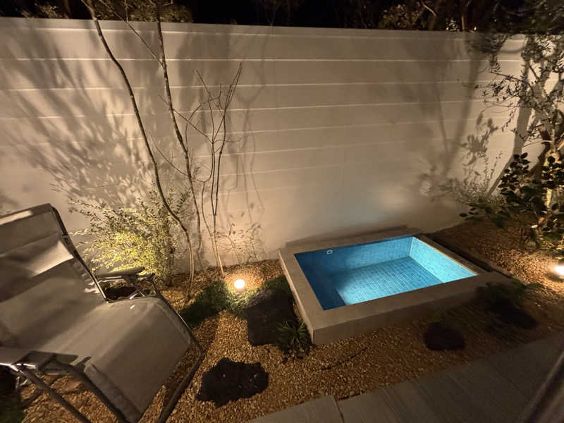 Ri♡さんのSPA&SAUNA COCOCHIのサ活写真