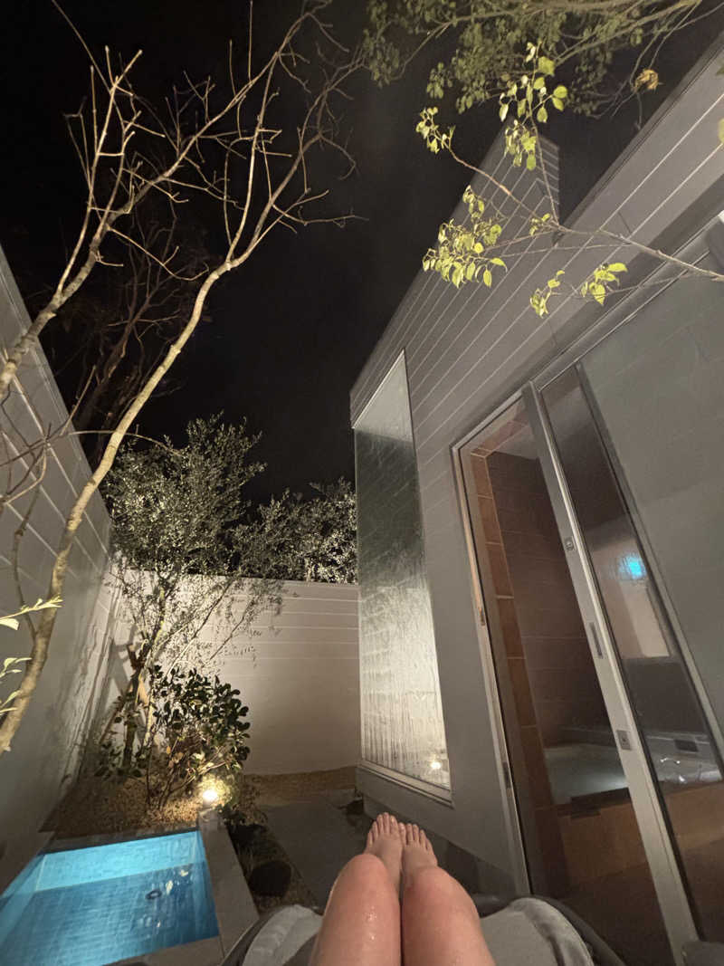 Ri♡さんのSPA&SAUNA COCOCHIのサ活写真