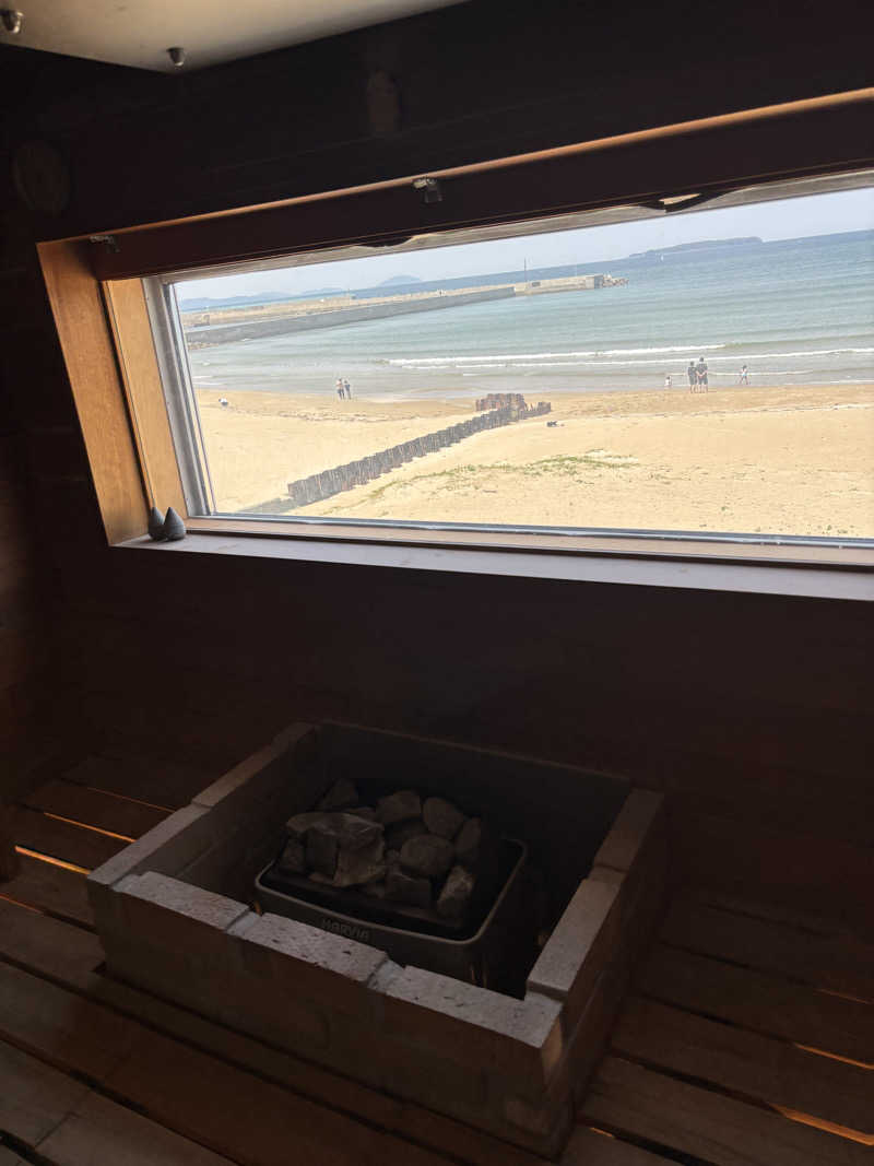 Ri♡さんのSUN EFFECTのサ活写真