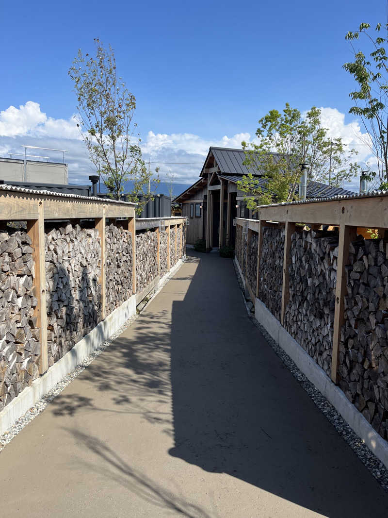 ちょこびさんの湯屋 FUROBAKKA(フロバッカ)のサ活写真